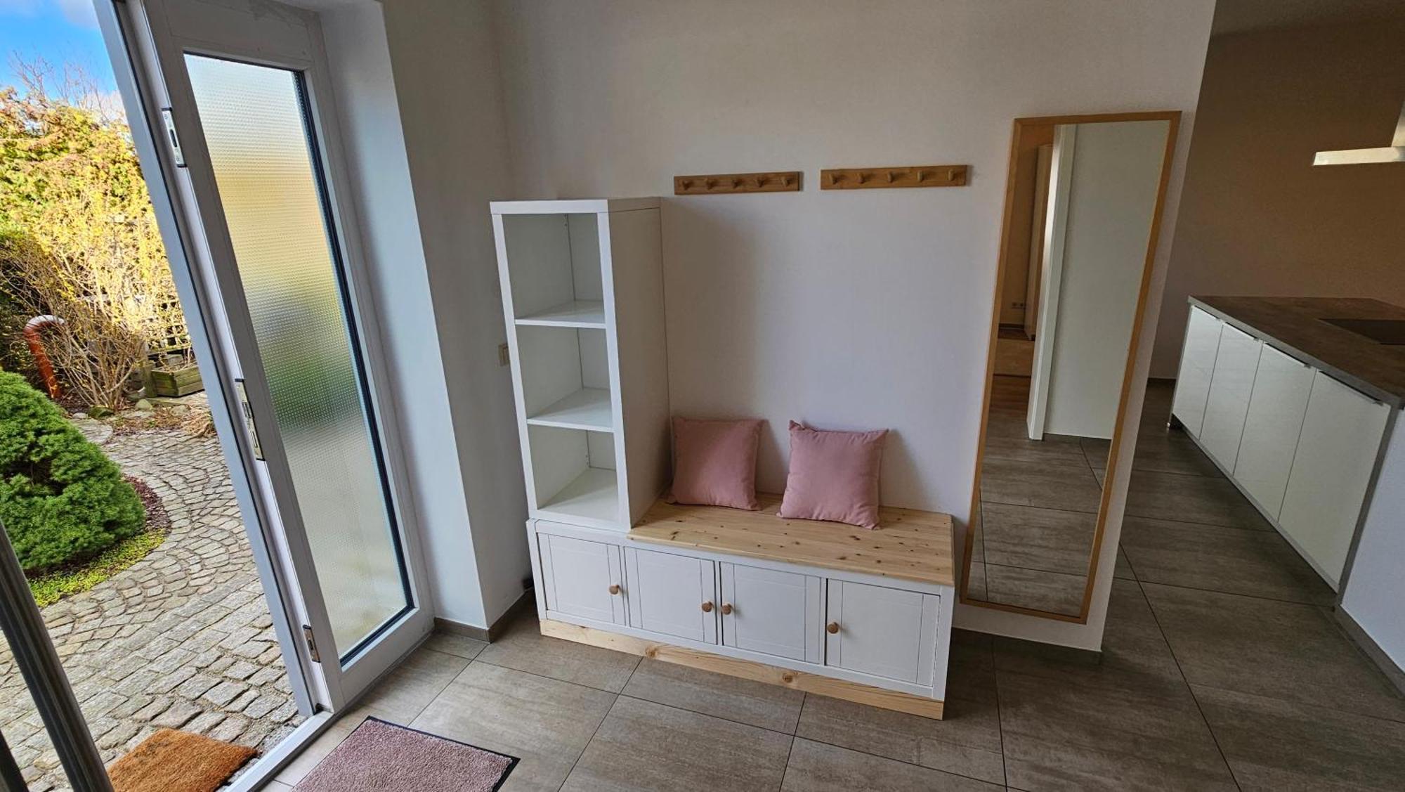 Sehr Schoenes Und Grosses Haus In Dresden - Partys Und Andere Feierlichkeiten Sind Wegen Eventueller Laermbelaestigung Nicht Gestattet エクステリア 写真